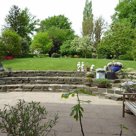 Ferienwohnung Remscheid-Reinshagen מראה חיצוני תמונה