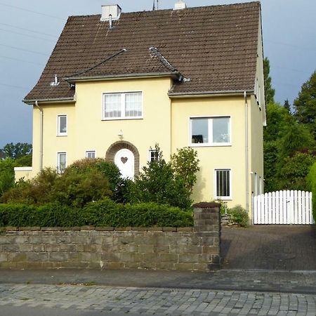 Ferienwohnung Remscheid-Reinshagen מראה חיצוני תמונה