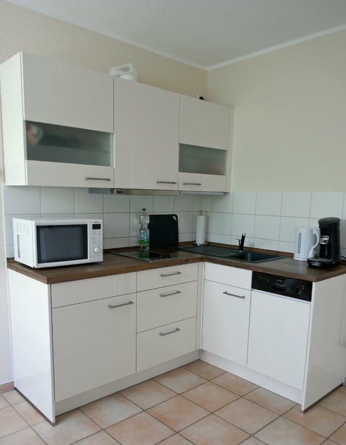 Ferienwohnung Remscheid-Reinshagen מראה חיצוני תמונה