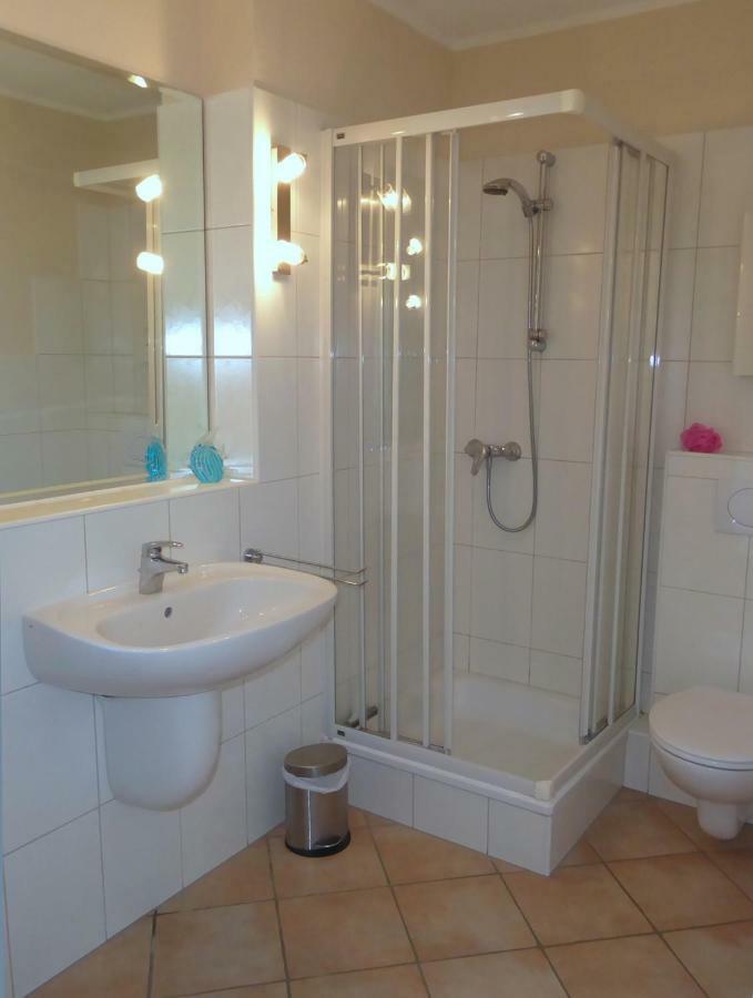Ferienwohnung Remscheid-Reinshagen מראה חיצוני תמונה